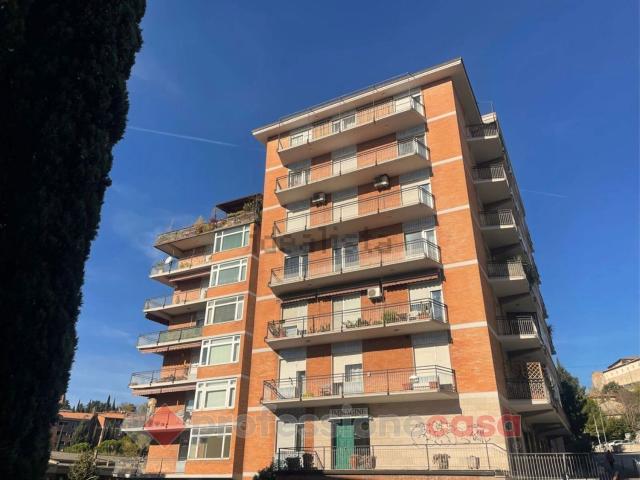 Appartamento in vendita di 162 m² in Via dei Filosofi