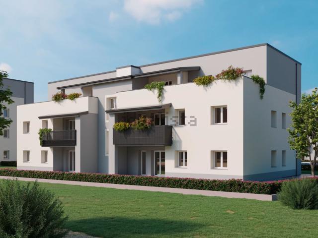 Appartamento in vendita di 162 m² in Via del Ginepreto