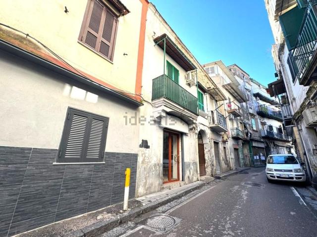 Appartamento in vendita di 162 m² in Via della Liguria, 12