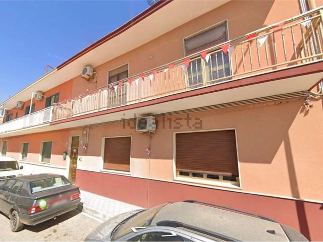Appartamento in vendita di 162 m² in Via E. Fanelli, 25