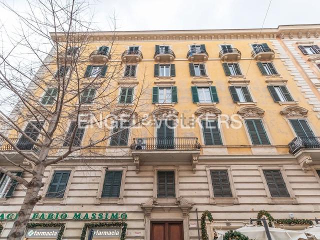 Appartamento in vendita di 162 m² in Via Fabio Massimo