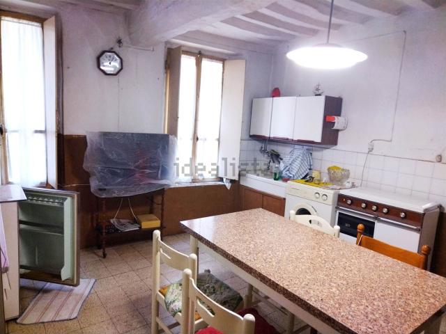 Appartamento in vendita di 162 m² in Via Fiorenzuola