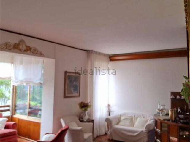 Appartamento in vendita di 162 m² in Via Interna