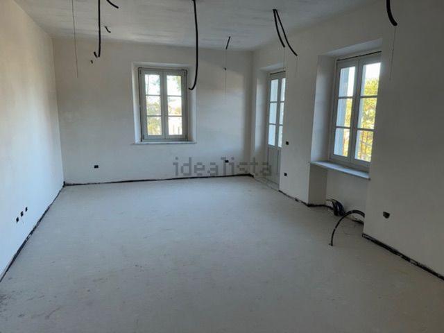 Appartamento in vendita di 162 m² in Via Ombrosa