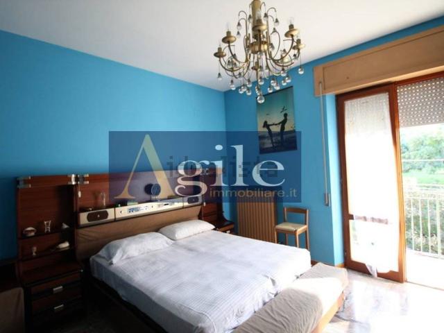 Appartamento in vendita di 162 m² in Via Lame