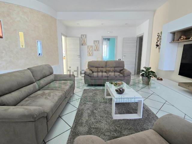 Appartamento in vendita di 162 m² in Via Leonardo Da Vinci
