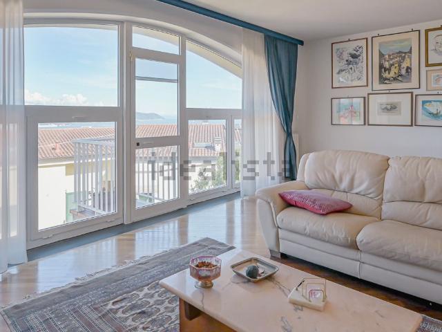 Appartamento in vendita di 162 m² in Via Lizza Nuova, 3