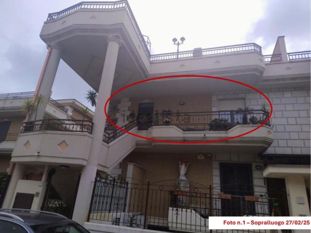 Appartamento in vendita di 162 m² in Via Luigi Grassi