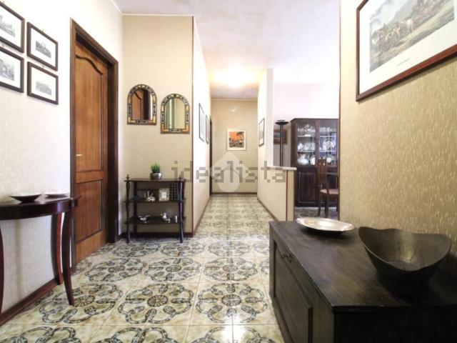 Appartamento in vendita di 162 m² in Via Luigi Pirandello, 7