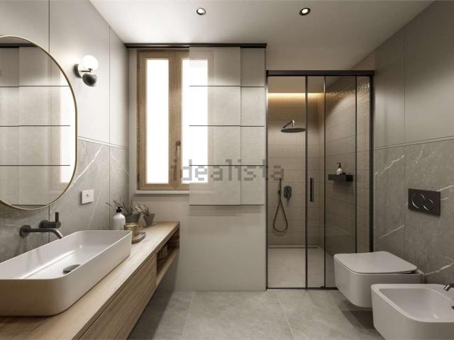 Appartamento in vendita di 162 m² in Via Monte Calvari, 1