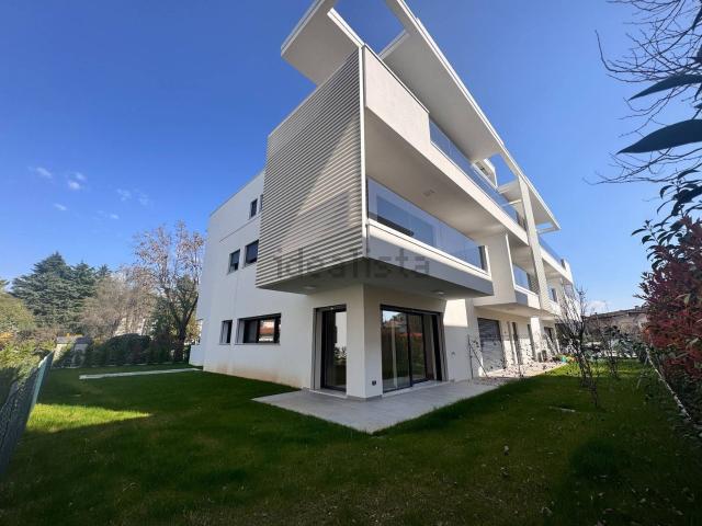 Appartamento in vendita di 162 m² in Via Martignacco