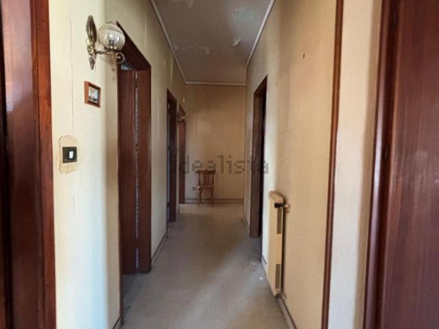 Appartamento in vendita di 162 m² in Via Massimo D&apos Azeglio