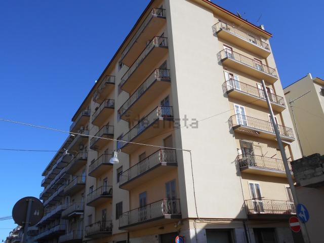 Appartamento in vendita di 162 m² in Via Milazzo, 5