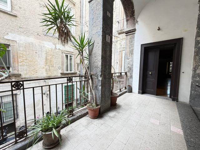 Appartamento in vendita di 162 m² in Via Nilo, 20