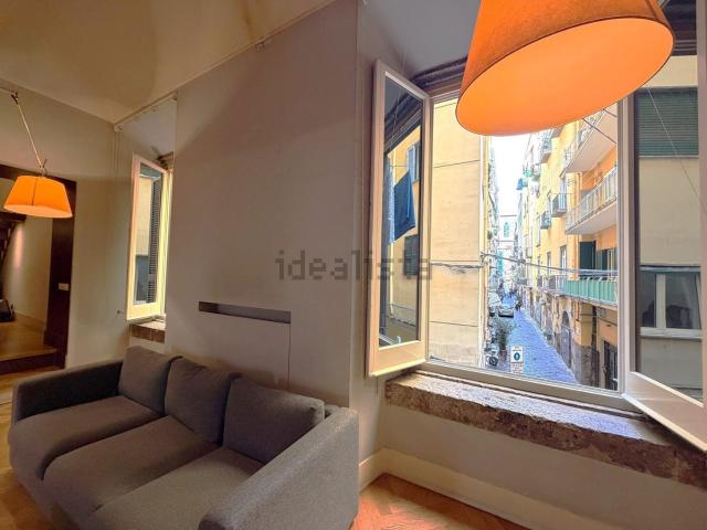 Appartamento in vendita di 162 m² in Via Nilo, 20