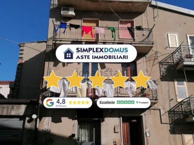 Appartamento in vendita di 162 m² in Via San Francesco D&apos Assisi