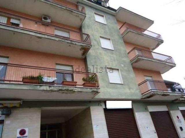 Appartamento in vendita di 162 m² in Via Sandro Botticelli, 27