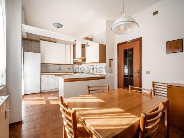 Appartamento in vendita di 162 m² in Via Sante Vincenzi