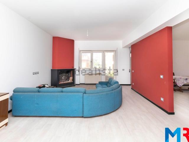 Appartamento in vendita di 162 m² in Via Sarsina, 186