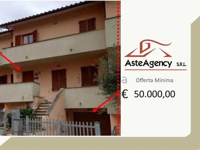 Appartamento in vendita di 162 m² in Via Sibillini