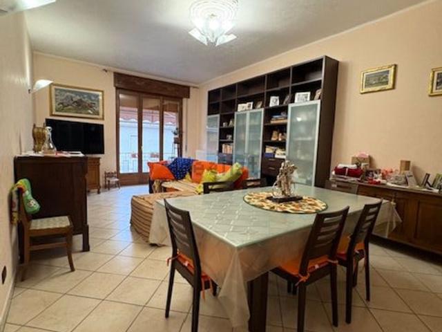 Appartamento in vendita di 162 m² in Via Pozzo