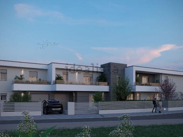 Appartamento in vendita di 162 m² in Via Pablo Picasso