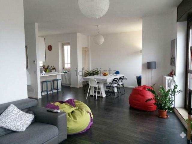 Appartamento in vendita di 162 m² in Via Padova, 281