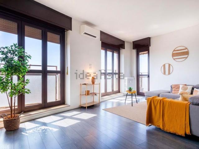 Appartamento in vendita di 162 m² in Via Padova, 281