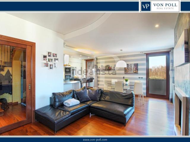 Appartamento in vendita di 162 m² in Via Perlena
