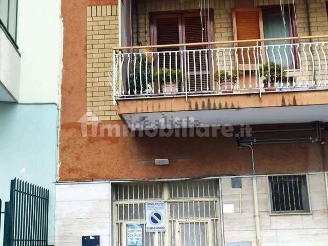 Appartamento in vendita di 162 m² in Via Privata Anna Maffettone