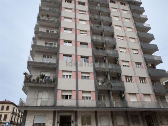 Appartamento in vendita di 162 m² in Via Regina Margherita, 1