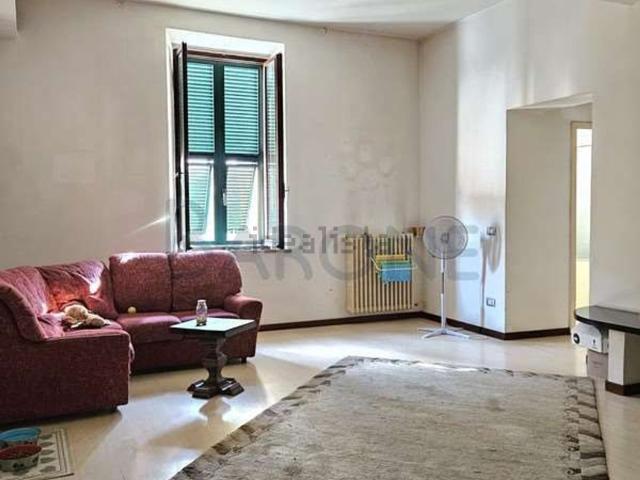 Appartamento in vendita di 162 m² in Via Toniolo