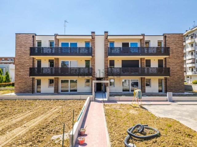Appartamento in vendita di 162 m² in Via Tiziano Vecellio