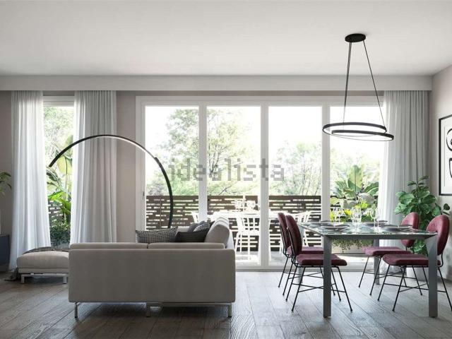 Appartamento in vendita di 162 m² in Via Tiziano Vecellio
