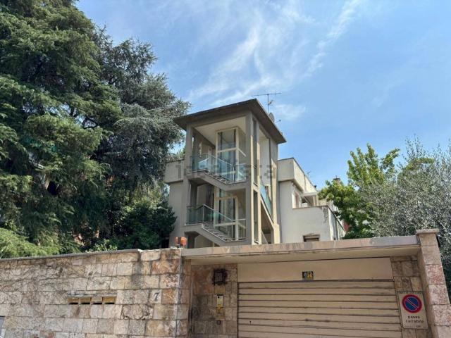 Appartamento in vendita di 162 m² in Via Venezia, 7