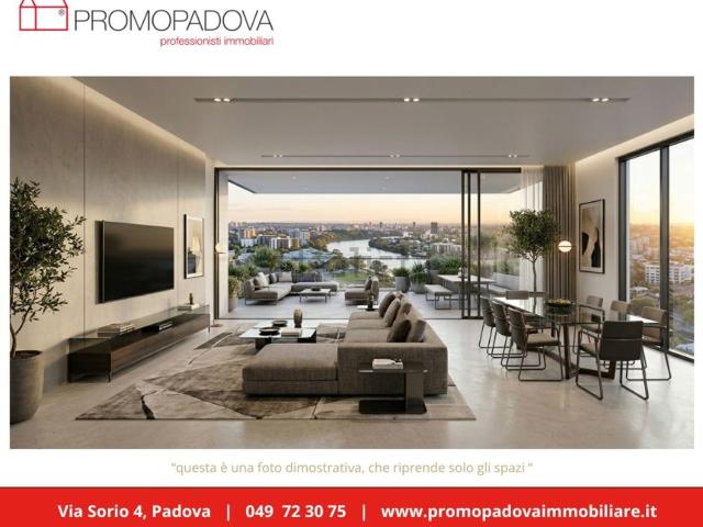Appartamento in vendita di 162 m² in Via Vito Volterra