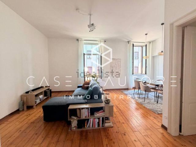 Appartamento in vendita di 162 m² in Via Vittorio Veneto, 12