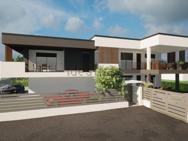 Appartamento in vendita di 162 m² in Via XI Aprile 1848, 35