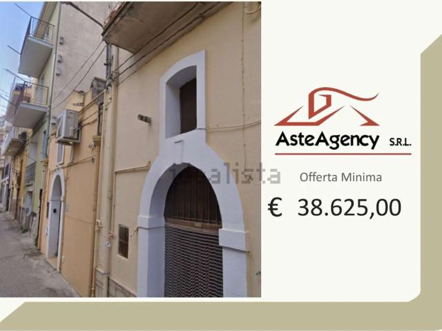 Appartamento in vendita di 162 m² in Via XXIV Maggio, 14