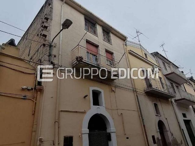 Appartamento in vendita di 162 m² in Via XXIV Maggio