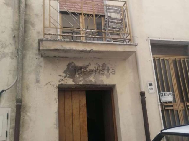 Appartamento in vendita di 162 m² in Via XXIV Maggio