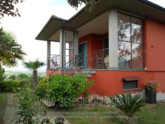 Appartamento in vendita di 162 m² in Via Zepponami