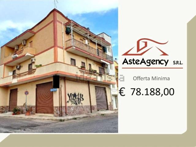 Appartamento in vendita di 162 m² in Viale Unità d&apos Italia, 132