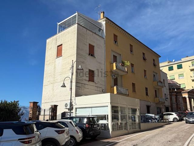 Appartamento in vendita di 162 m² in Corso della Repubblica, 22