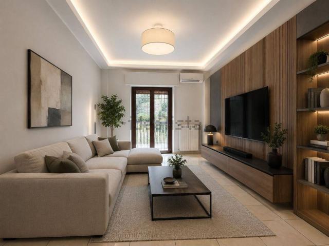 Appartamento in vendita di 162 m² in Corso Pietro Giannone, 168
