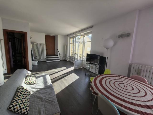 Appartamento in vendita di 152 m² in Corso Statuto, 2