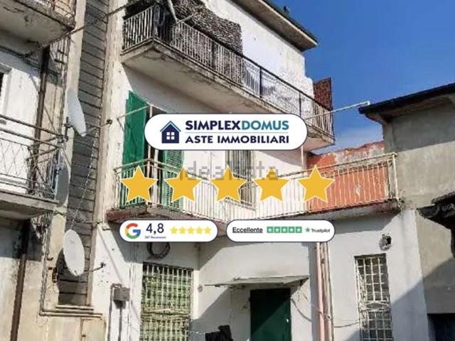 Appartamento in vendita di 162 m² in Piazza Calcagnini