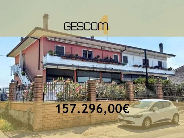 Appartamento in vendita di 162 m² in Piazza della Repubblica