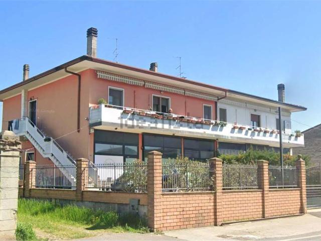 Appartamento in vendita di 162 m² in Piazza della Repubblica, 8