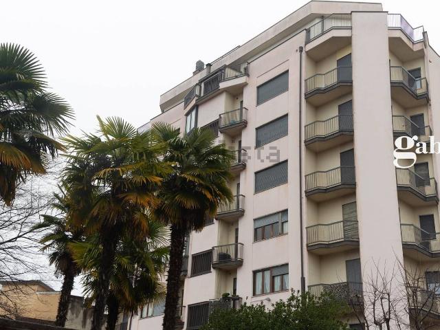 Appartamento in vendita di 162 m² in Piazza Italia, 8